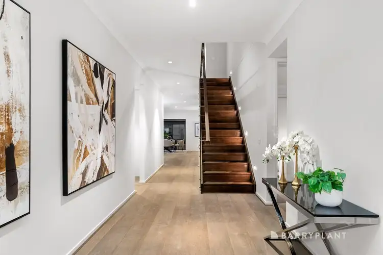 Fifth view of Homely house listing, 11 Ellerton Square, Wantirna VIC 3152