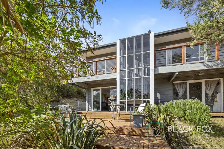 5 Wargundy Avenue, Rye VIC 3941