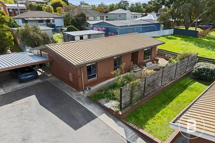 3/33 Hayes Street, Ironbark VIC 3550