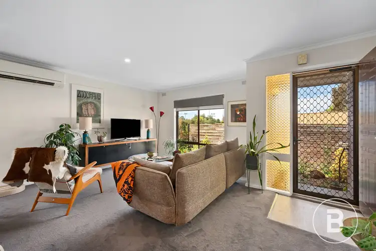 Fourth view of Homely unit listing, 3/33 Hayes Street, Ironbark VIC 3550