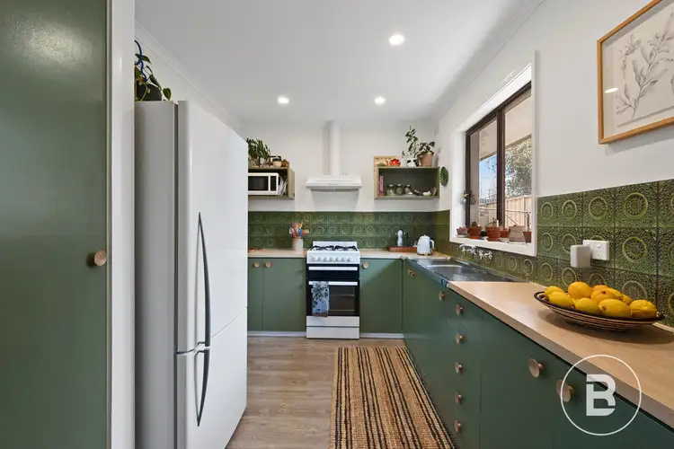 Sixth view of Homely unit listing, 3/33 Hayes Street, Ironbark VIC 3550