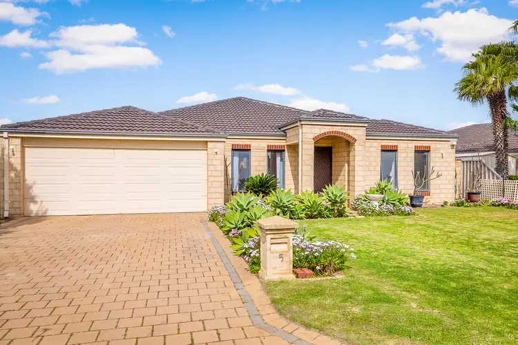 5 Yorlor Way, Quinns Rocks WA 6030