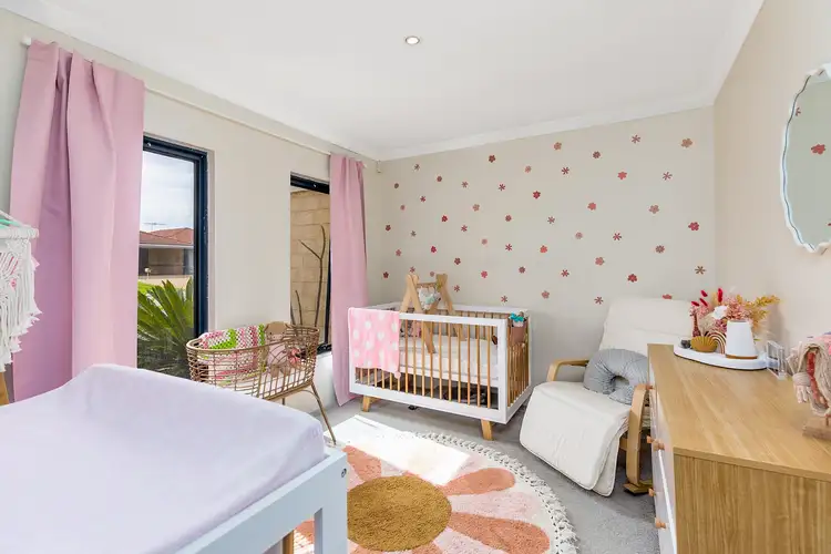 Fourth view of Homely house listing, 5 Yorlor Way, Quinns Rocks WA 6030