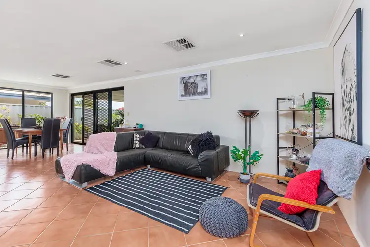 Sixth view of Homely house listing, 5 Yorlor Way, Quinns Rocks WA 6030