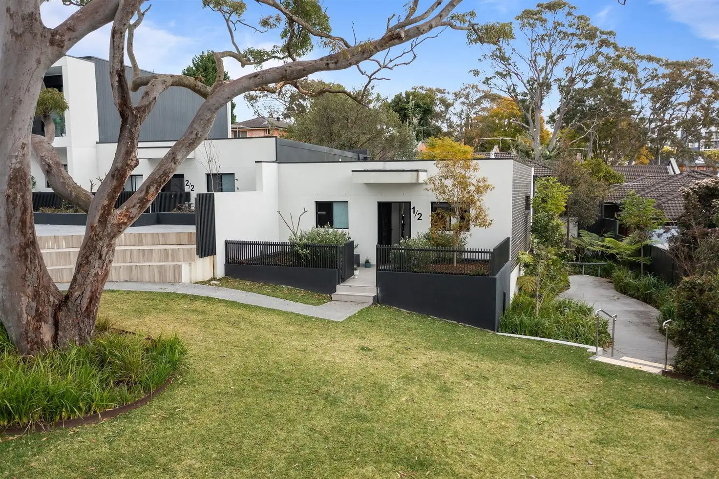 Main view of Homely apartment listing, 1/2 Anzac Avenue, Engadine NSW 2233