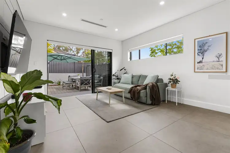 Third view of Homely apartment listing, 1/2 Anzac Avenue, Engadine NSW 2233