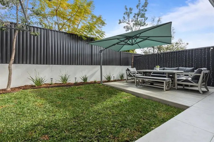 Fifth view of Homely apartment listing, 1/2 Anzac Avenue, Engadine NSW 2233