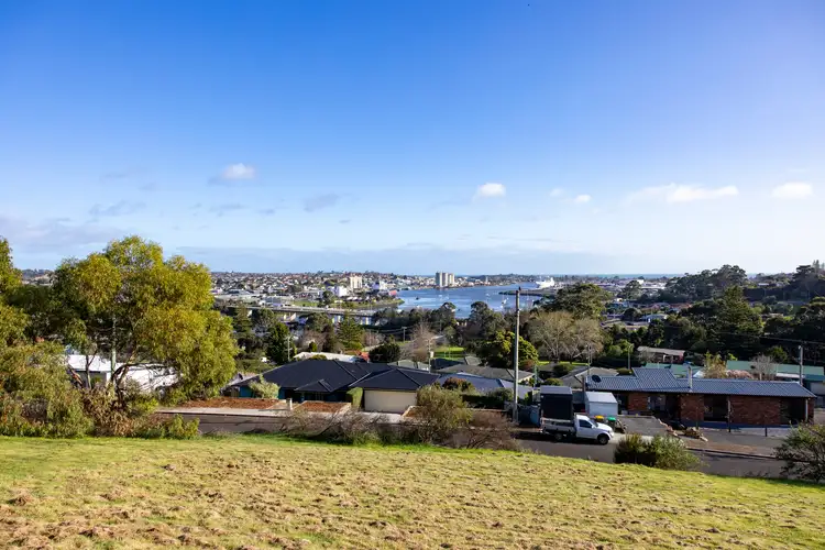 Sixth view of Homely land listing, 68 & 70 Bel - Air Crescent, East Devonport TAS 7310