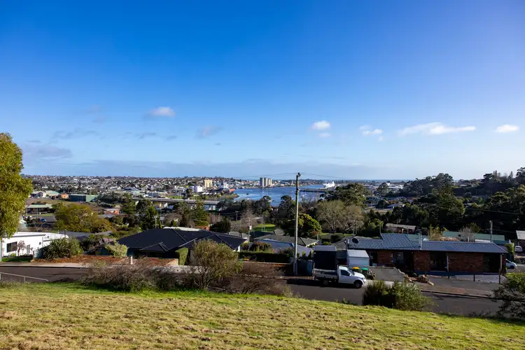 Seventh view of Homely land listing, 68 & 70 Bel - Air Crescent, East Devonport TAS 7310