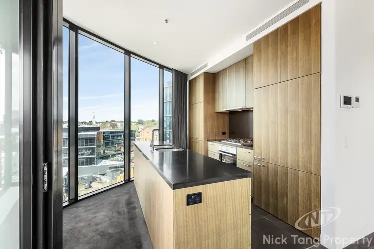 Fifth view of Homely apartment listing, 708/480 Riversdale Road, Hawthorn East VIC 3123