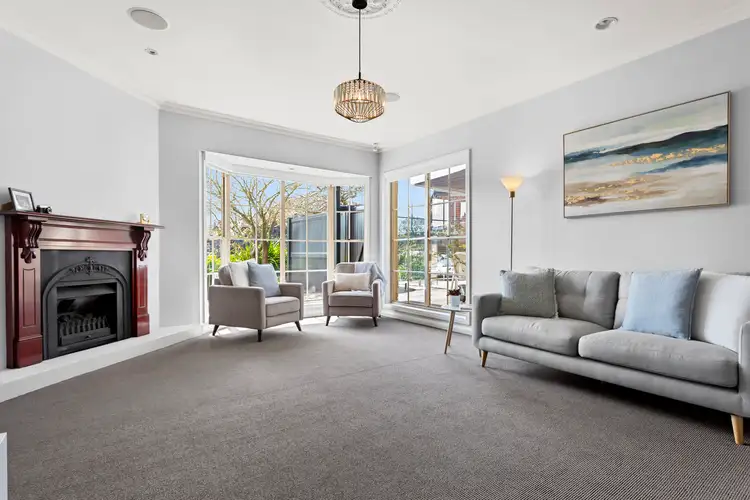 Main view of Homely house listing, 5 Golden Ash Walk, Croydon North VIC 3136