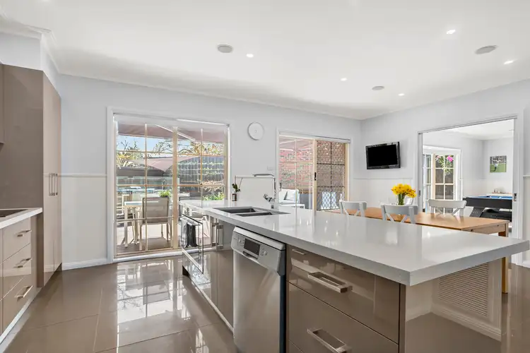Fourth view of Homely house listing, 5 Golden Ash Walk, Croydon North VIC 3136