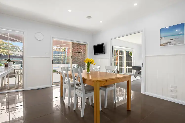Fifth view of Homely house listing, 5 Golden Ash Walk, Croydon North VIC 3136