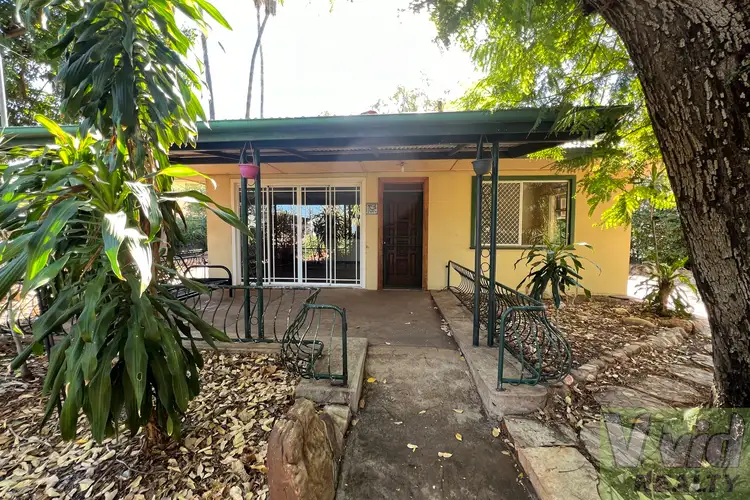 Second view of Homely house listing, 135 Miles Street, Mount Isa QLD 4825