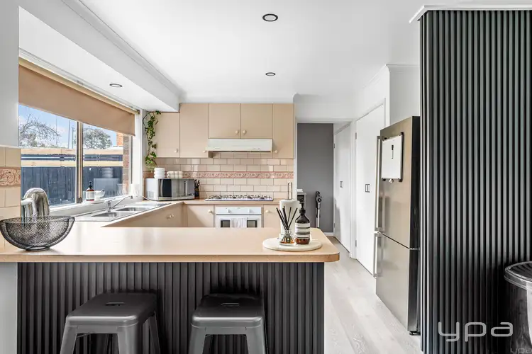 Third view of Homely house listing, 5 Connor Place, Hoppers Crossing VIC 3029