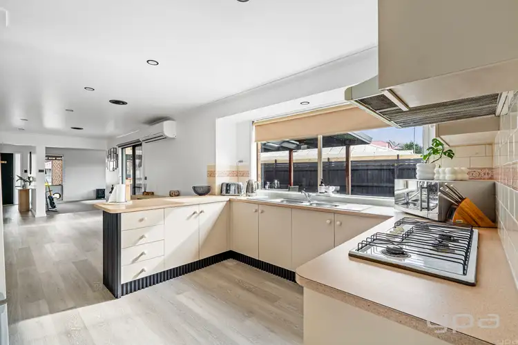 Fourth view of Homely house listing, 5 Connor Place, Hoppers Crossing VIC 3029