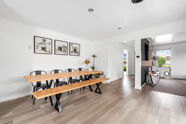 Fifth view of Homely house listing, 5 Connor Place, Hoppers Crossing VIC 3029