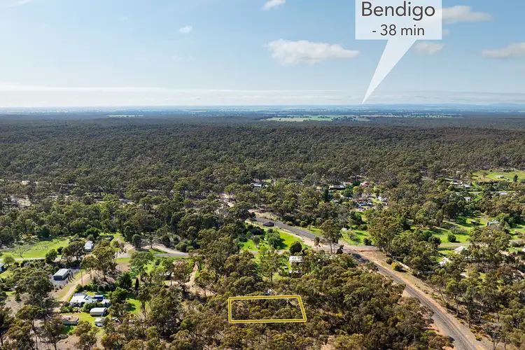 Third view of Homely land listing, 7 Lytton Street, Tarnagulla VIC 3551