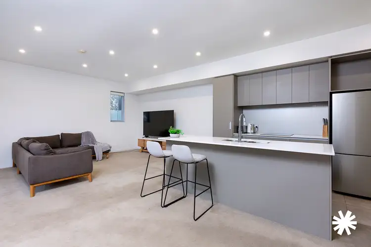 Third view of Homely apartment listing, 3/8 Hawksburn Road, Rivervale WA 6103