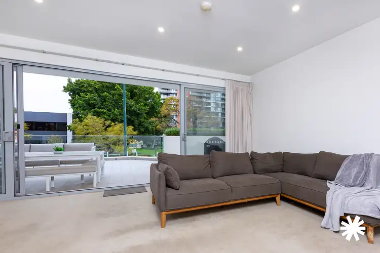 Fourth view of Homely apartment listing, 3/8 Hawksburn Road, Rivervale WA 6103