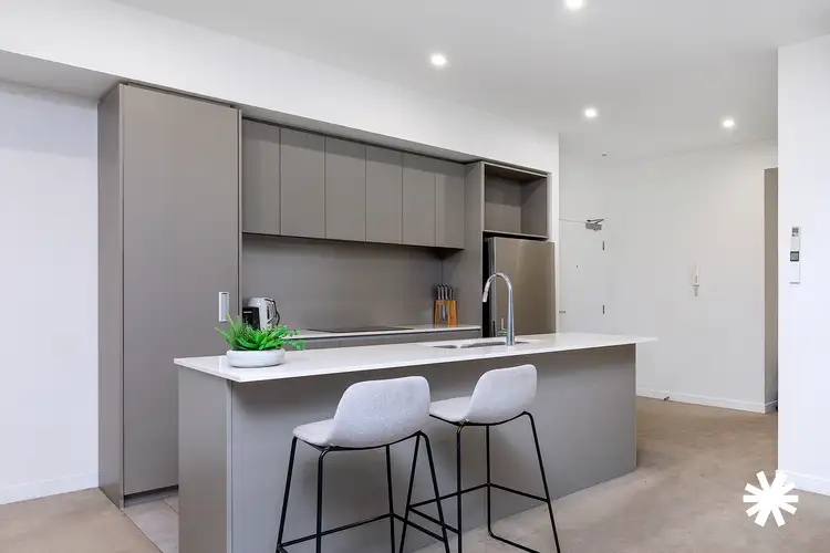 Fifth view of Homely apartment listing, 3/8 Hawksburn Road, Rivervale WA 6103