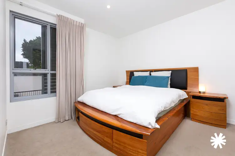 Sixth view of Homely apartment listing, 3/8 Hawksburn Road, Rivervale WA 6103