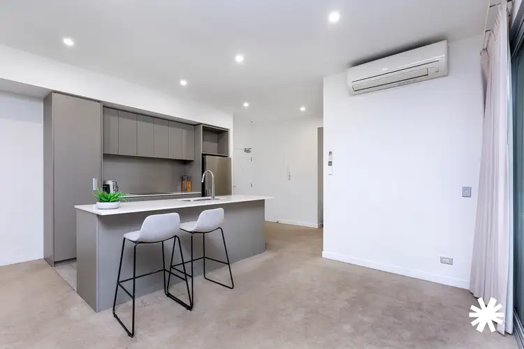 Seventh view of Homely apartment listing, 3/8 Hawksburn Road, Rivervale WA 6103