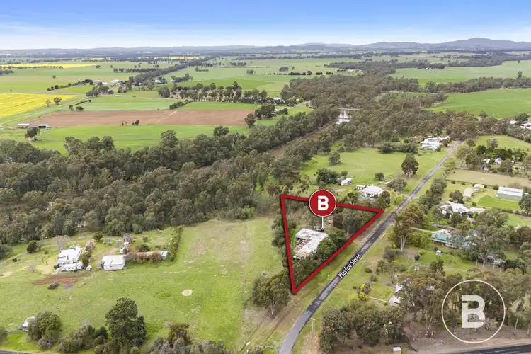 Main view of Homely land listing, 75 Playfair Street, Eddington VIC 3472