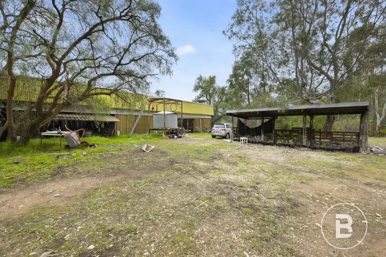 Fourth view of Homely land listing, 75 Playfair Street, Eddington VIC 3472
