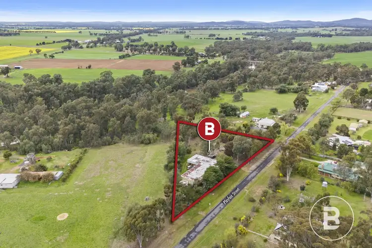Sixth view of Homely land listing, 75 Playfair Street, Eddington VIC 3472