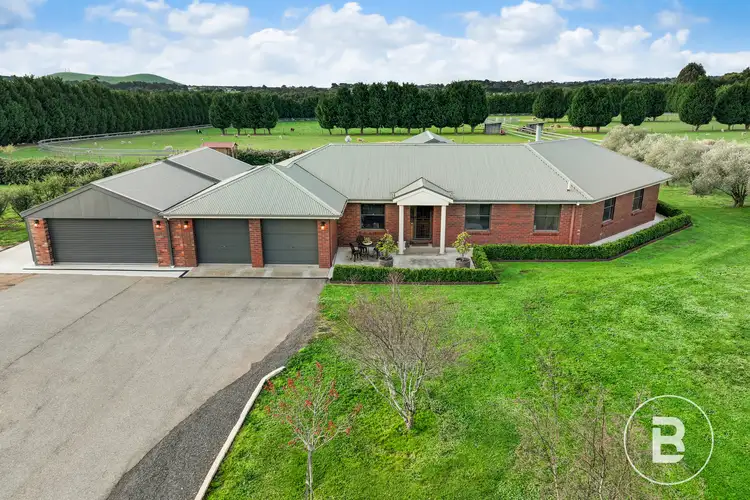 Third view of Homely rural property listing, 88 Kennedys Road, Sulky VIC 3352