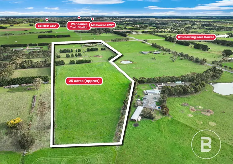 Fourth view of Homely rural property listing, 88 Kennedys Road, Sulky VIC 3352