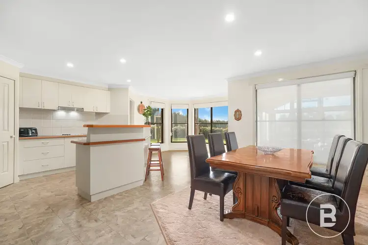 Sixth view of Homely rural property listing, 88 Kennedys Road, Sulky VIC 3352