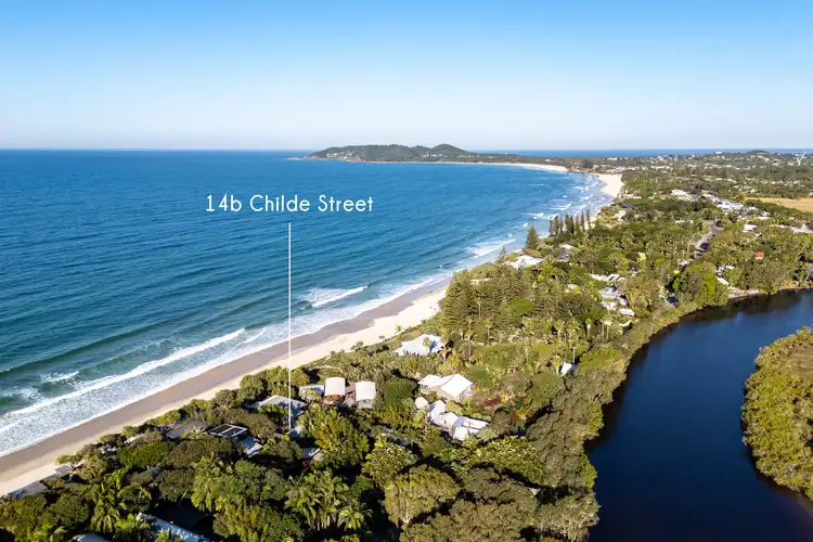 14B Childe Street, Byron Bay NSW 2481