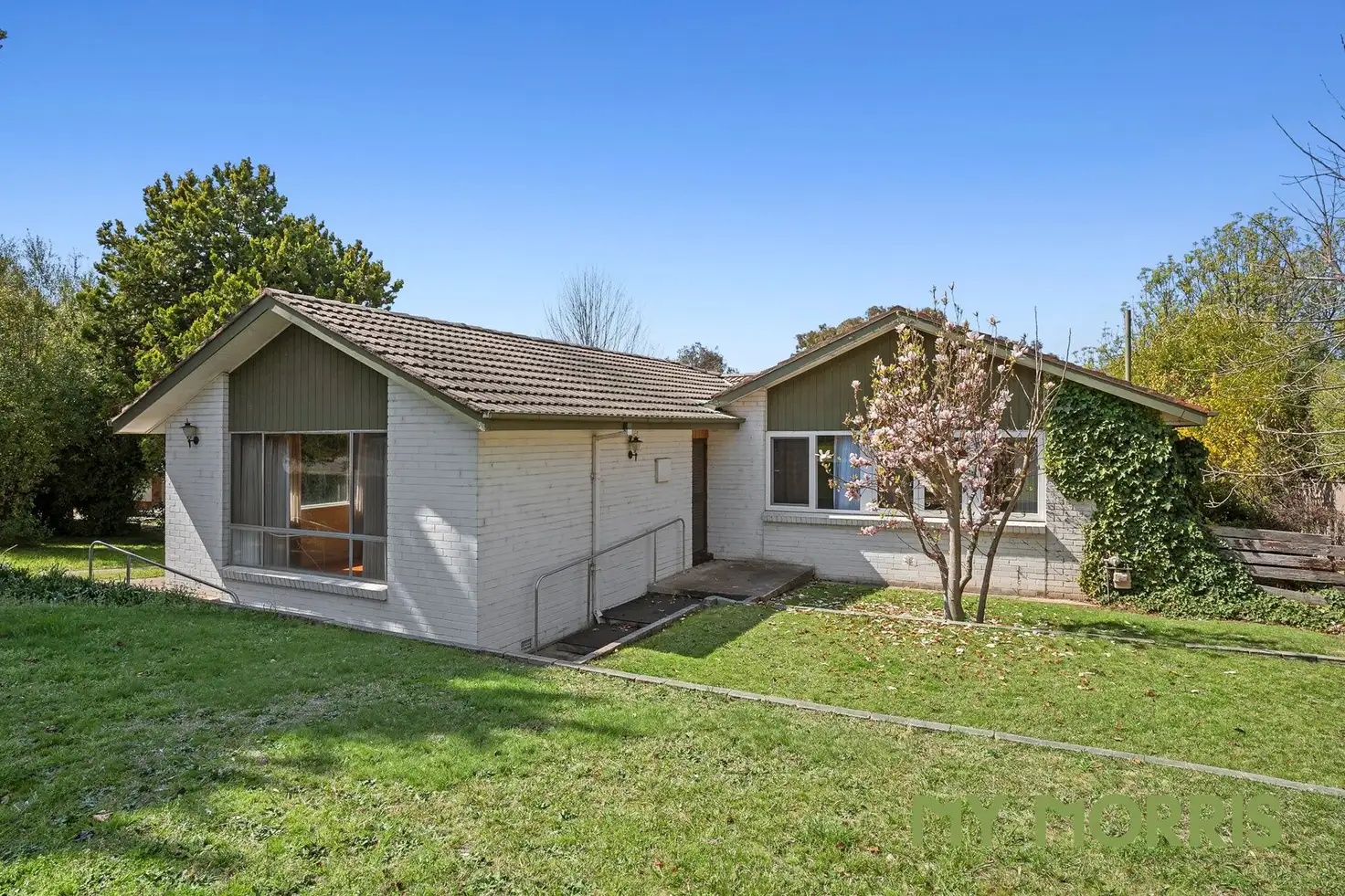 Main view of Homely house listing, 8 Ossa Place, Lyons ACT 2606