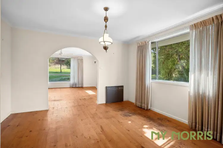 Second view of Homely house listing, 8 Ossa Place, Lyons ACT 2606