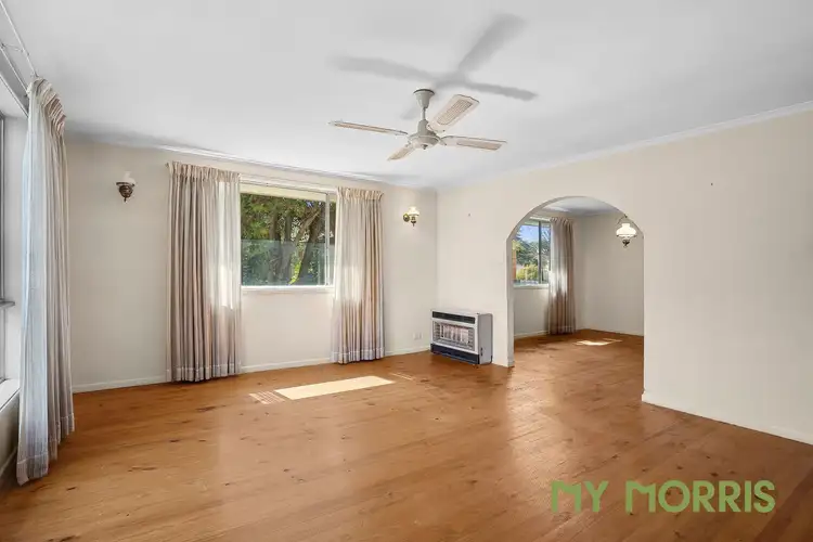 Fourth view of Homely house listing, 8 Ossa Place, Lyons ACT 2606