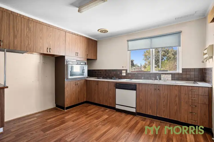 Fifth view of Homely house listing, 8 Ossa Place, Lyons ACT 2606