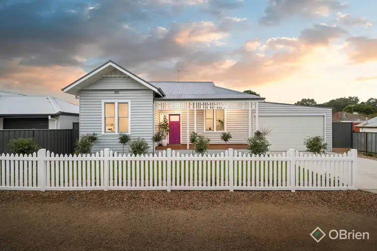 10 Elizabeth Street, Wangaratta VIC 3677