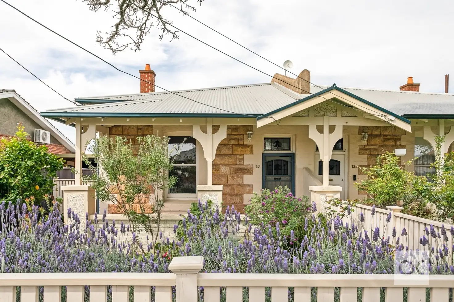 Main view of Homely house listing, 13 Henley Street, Mile End SA 5031