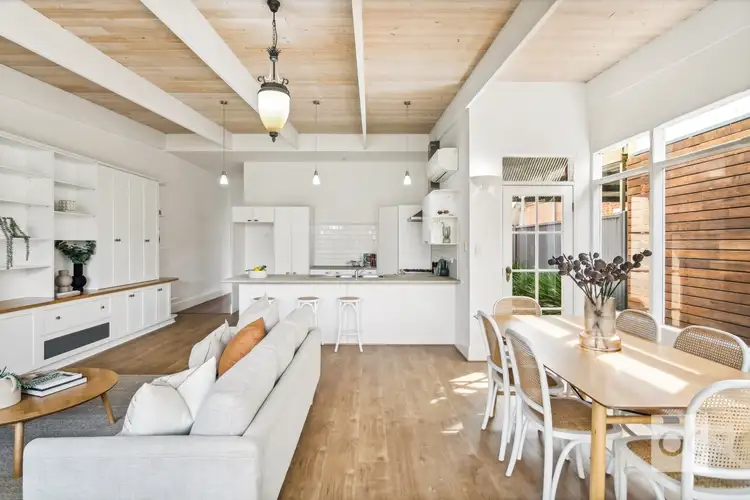 Second view of Homely house listing, 13 Henley Street, Mile End SA 5031