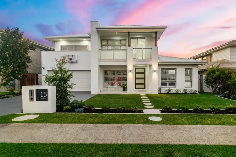 Main view of Homely house listing, 15 Torquay Street, Greenhills Beach NSW 2230