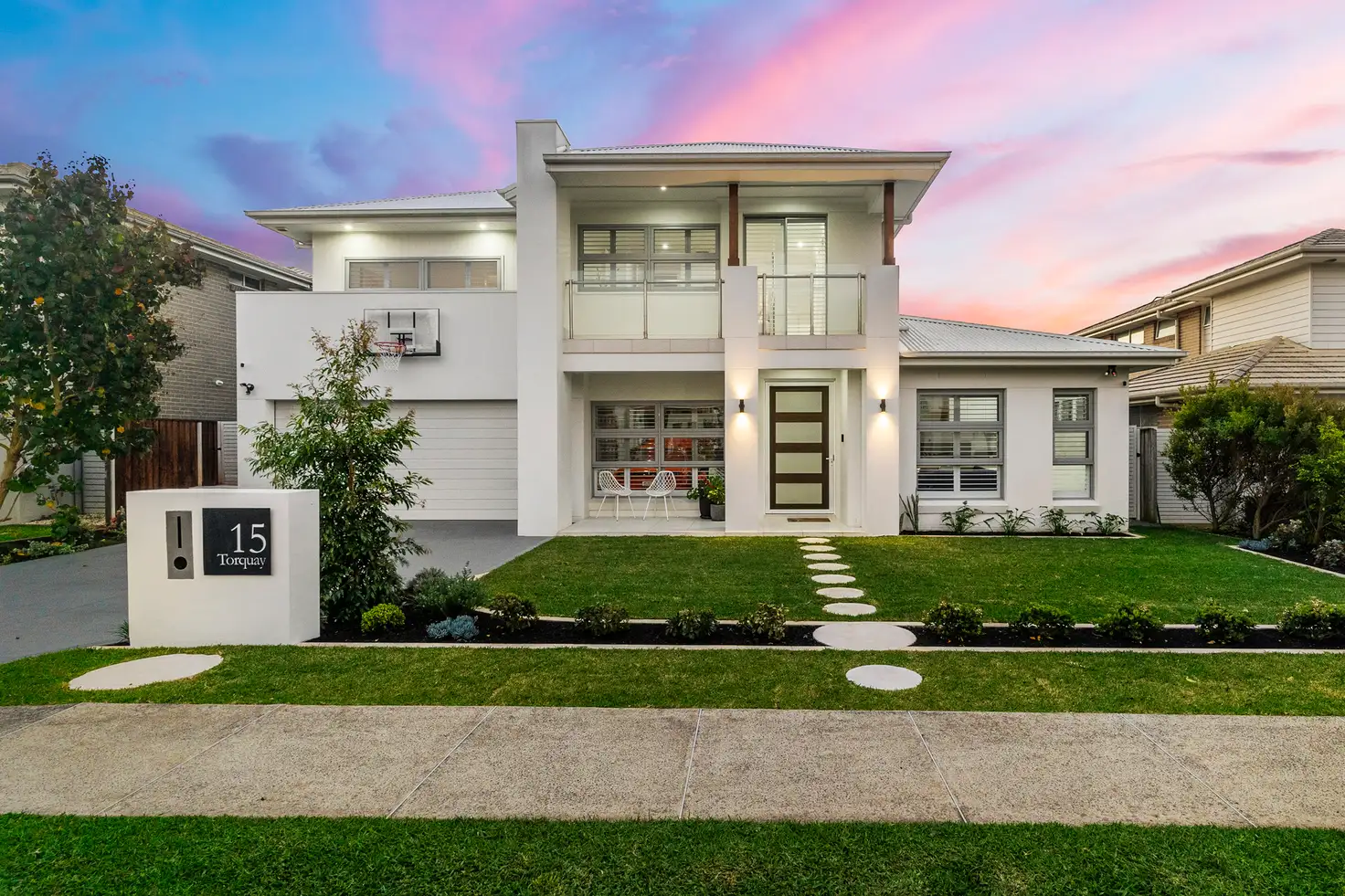 Main view of Homely house listing, 15 Torquay Street, Greenhills Beach NSW 2230