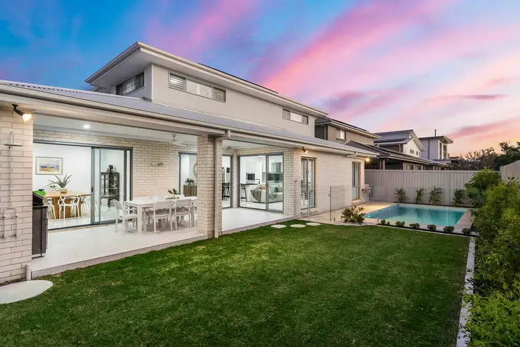 Second view of Homely house listing, 15 Torquay Street, Greenhills Beach NSW 2230