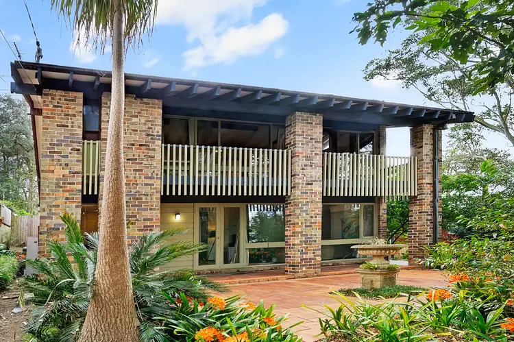 32 Tillock Street, Thornleigh NSW 2120