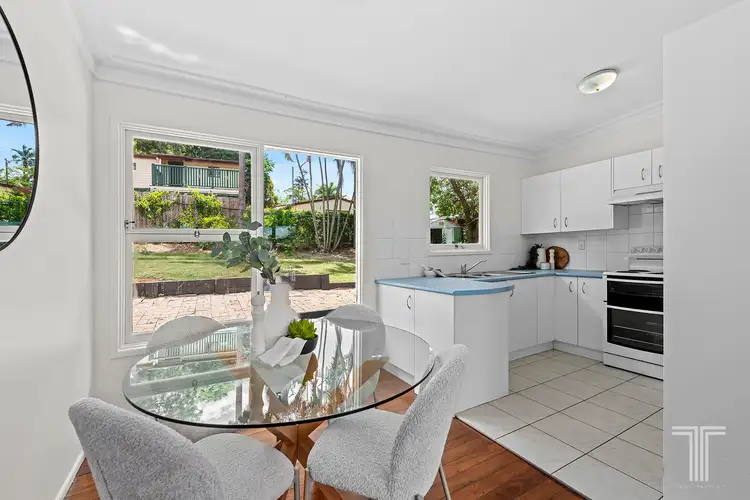 Third view of Homely house listing, 54 Valentia Street, Mansfield QLD 4122