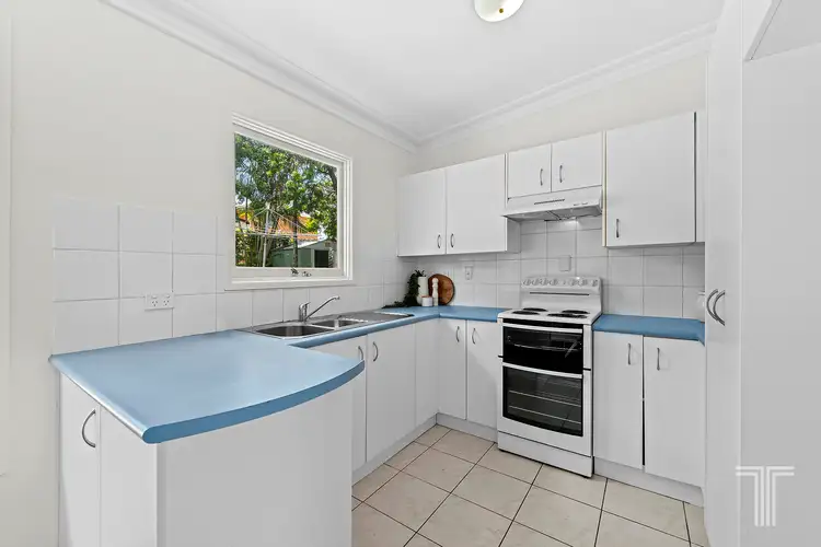 Fourth view of Homely house listing, 54 Valentia Street, Mansfield QLD 4122