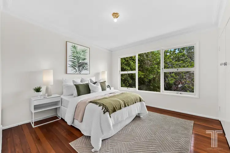 Sixth view of Homely house listing, 54 Valentia Street, Mansfield QLD 4122