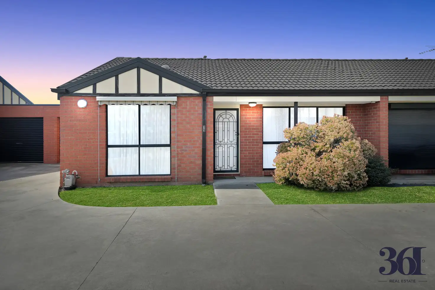 Main view of Homely unit listing, 13/10-16 Nepean Court, Wyndham Vale VIC 3024