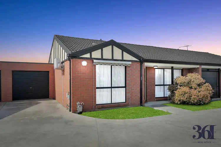 Second view of Homely unit listing, 13/10-16 Nepean Court, Wyndham Vale VIC 3024